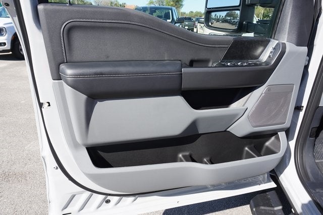 2026 Ford F-350SD F-350® XLT