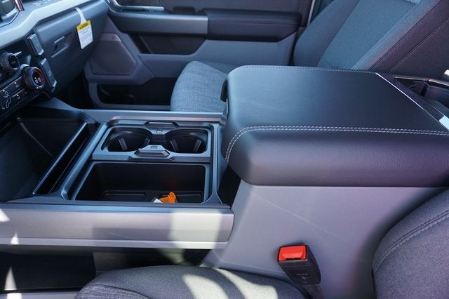 2026 Ford F-350SD F-350® XLT