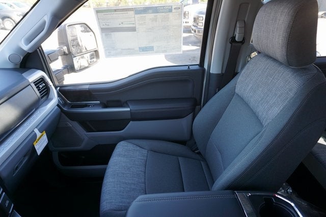 2026 Ford F-350SD F-350® XLT