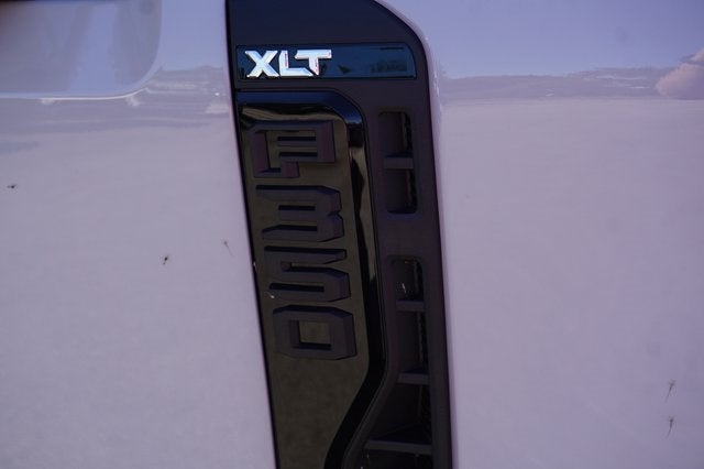 2026 Ford F-350SD F-350® XLT