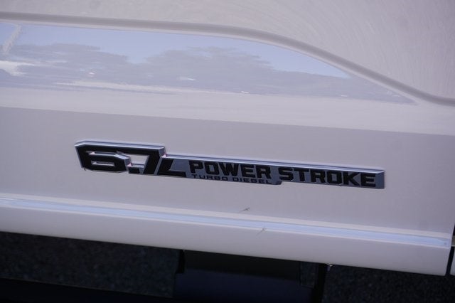 2026 Ford F-350SD F-350® XLT