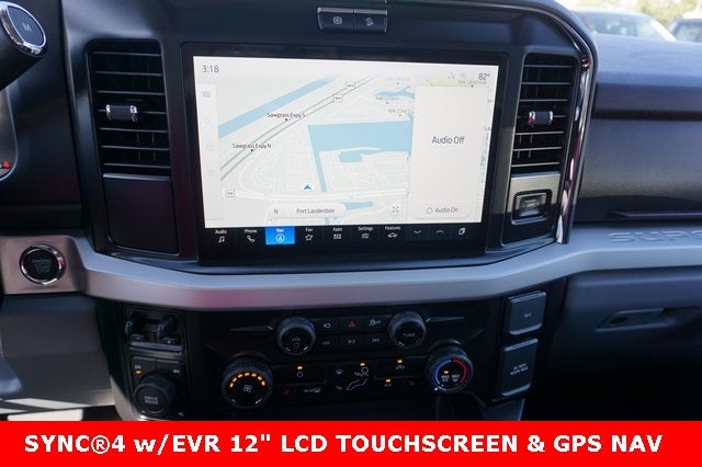 2026 Ford F-350SD F-350® XLT