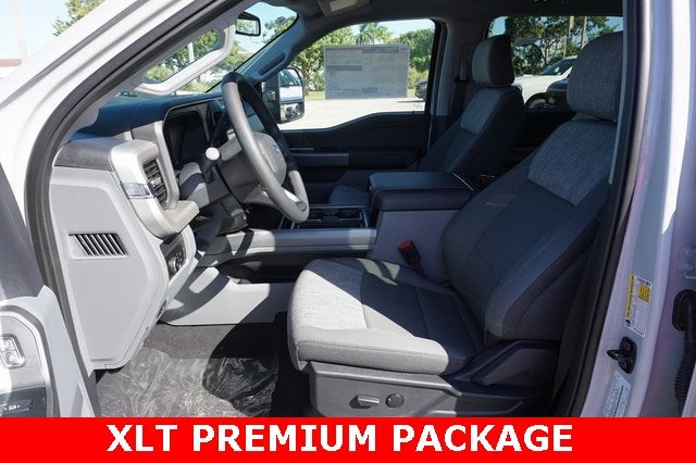 2026 Ford F-350SD F-350® XLT