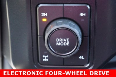 2026 Ford F-350SD F-350® XLT