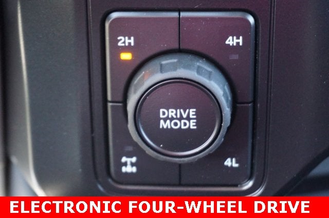 2026 Ford F-350SD F-350® XLT