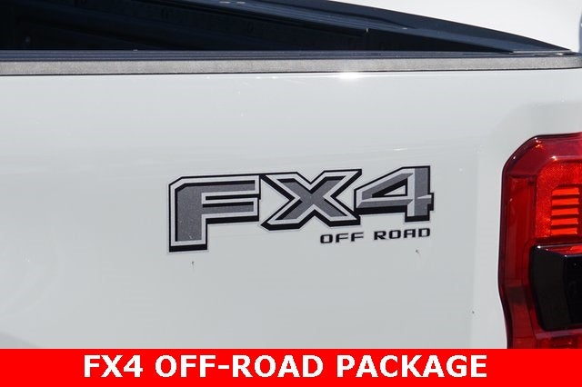 2026 Ford F-350SD F-350® XLT