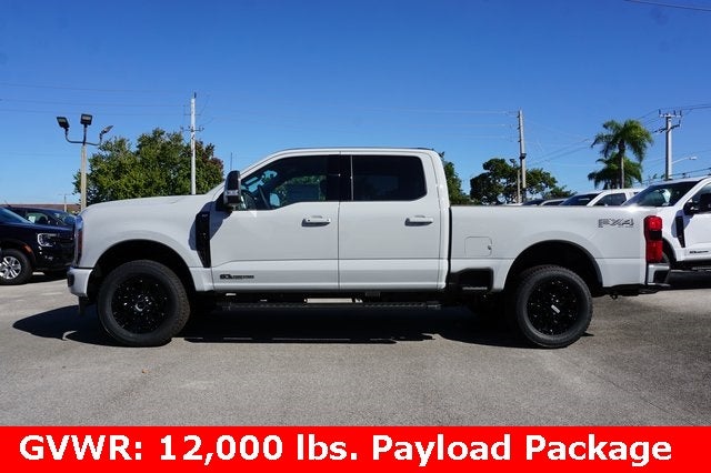 2026 Ford F-350SD F-350® XLT