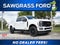 2026 Ford F-350SD F-350® Lariat®