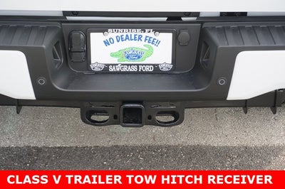 2026 Ford F-350SD F-350® Lariat®