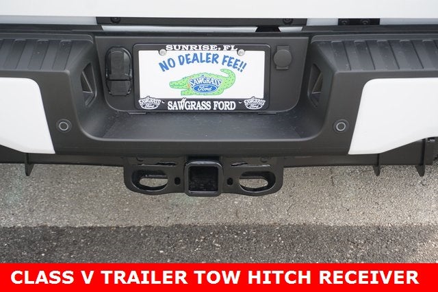 2026 Ford F-350SD F-350® Lariat®