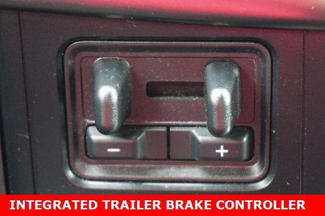 2026 Ford F-350SD F-350® Lariat®