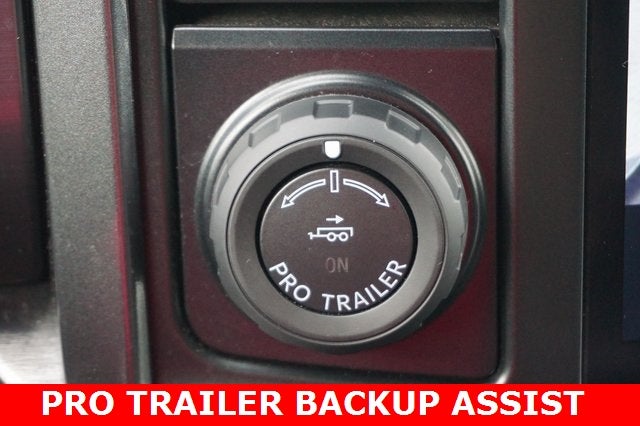 2026 Ford F-350SD F-350® Lariat®