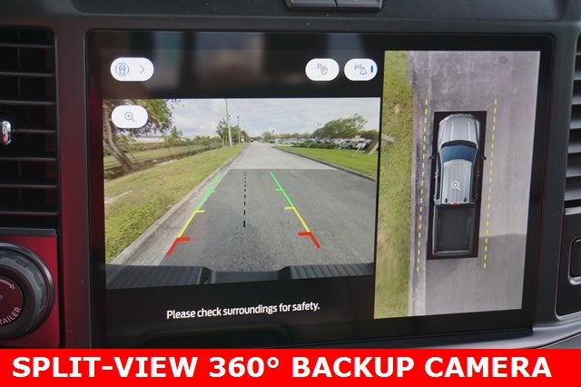 2026 Ford F-350SD F-350® Lariat®