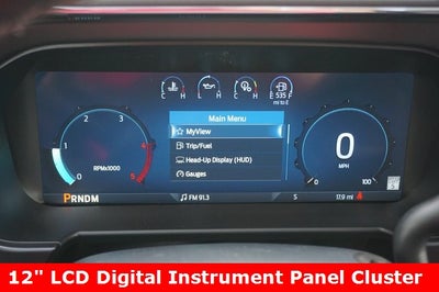 2026 Ford F-350SD F-350® Lariat®