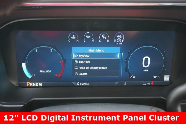 2026 Ford F-350SD F-350® Lariat®