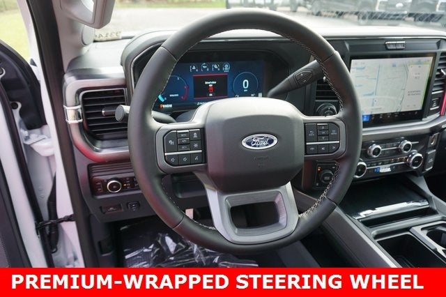 2026 Ford F-350SD F-350® Lariat®