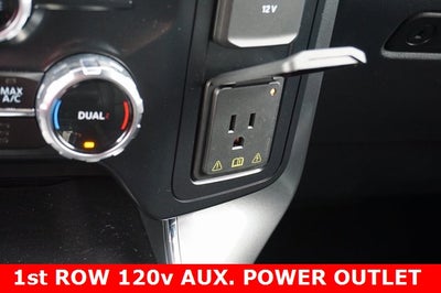 2026 Ford F-350SD F-350® Lariat®