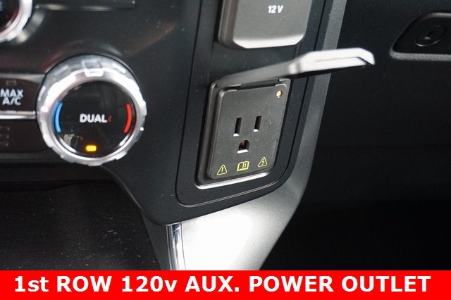 2026 Ford F-350SD F-350® Lariat®