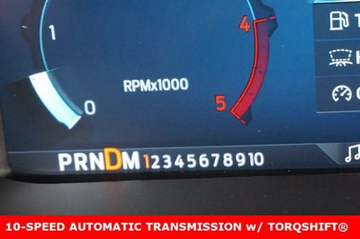 2026 Ford F-350SD F-350® Lariat®