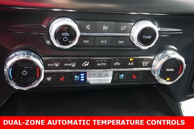 2026 Ford F-350SD F-350® Lariat®