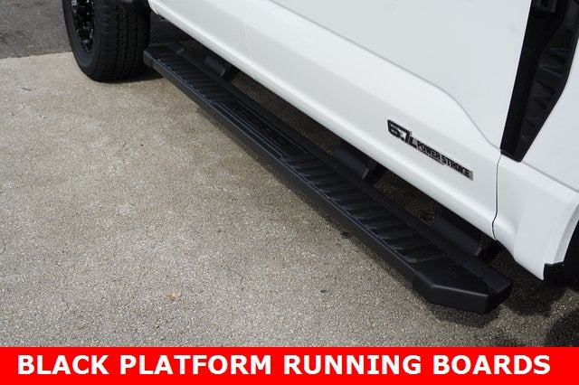 2026 Ford F-350SD F-350® Lariat®