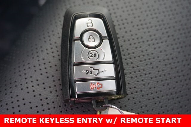 2026 Ford F-350SD F-350® Lariat®