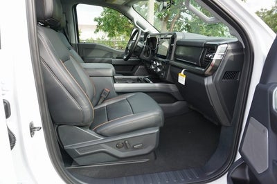 2026 Ford F-350SD F-350® Lariat®