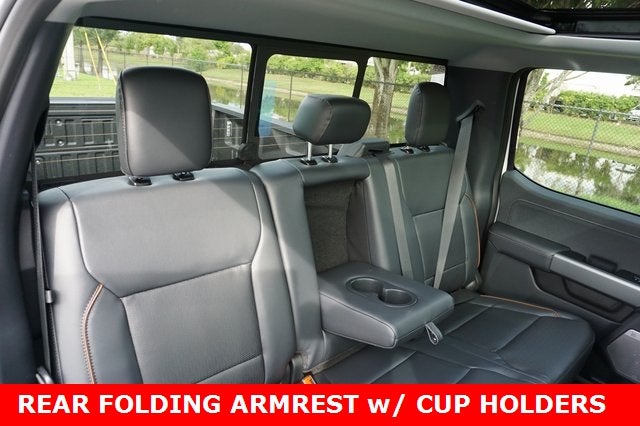 2026 Ford F-350SD F-350® Lariat®