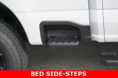 2026 Ford F-350SD F-350® Lariat®