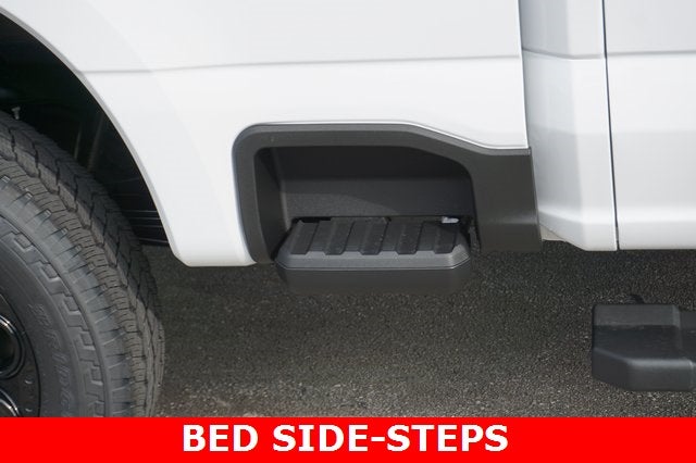 2026 Ford F-350SD F-350® Lariat®