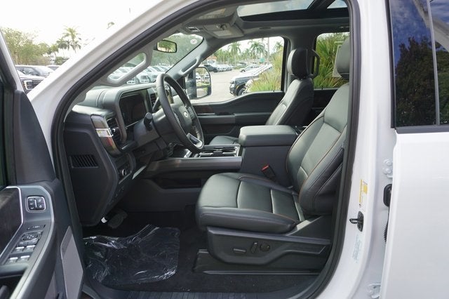 2026 Ford F-350SD F-350® Lariat®