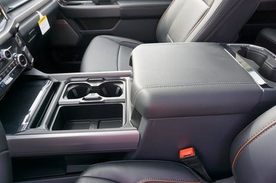 2026 Ford F-350SD F-350® Lariat®