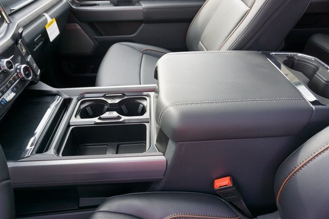 2026 Ford F-350SD F-350® Lariat®