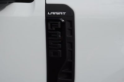 2026 Ford F-350SD F-350® Lariat®