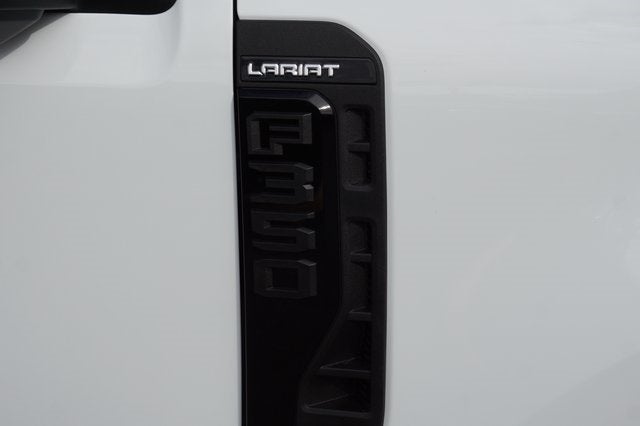 2026 Ford F-350SD F-350® Lariat®