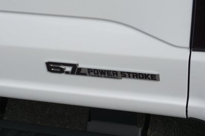 2026 Ford F-350SD F-350® Lariat®