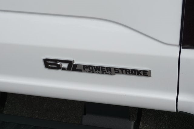 2026 Ford F-350SD F-350® Lariat®