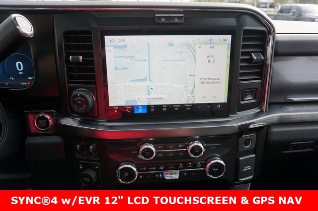 2026 Ford F-350SD F-350® Lariat®