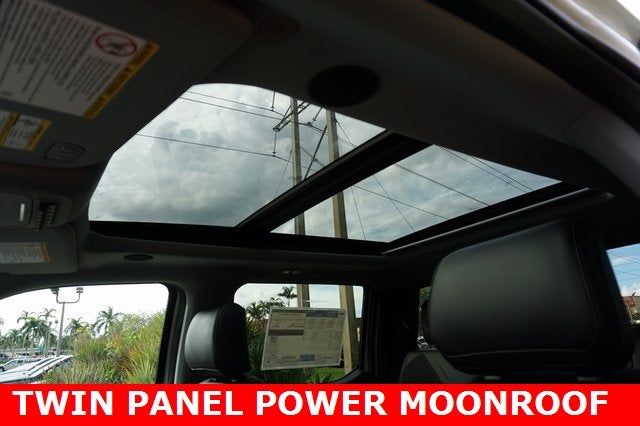 2026 Ford F-350SD F-350® Lariat®