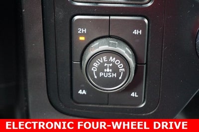 2026 Ford F-350SD F-350® Lariat®