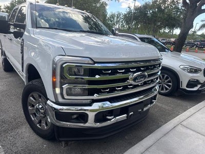 2024 Ford F-350SD Base