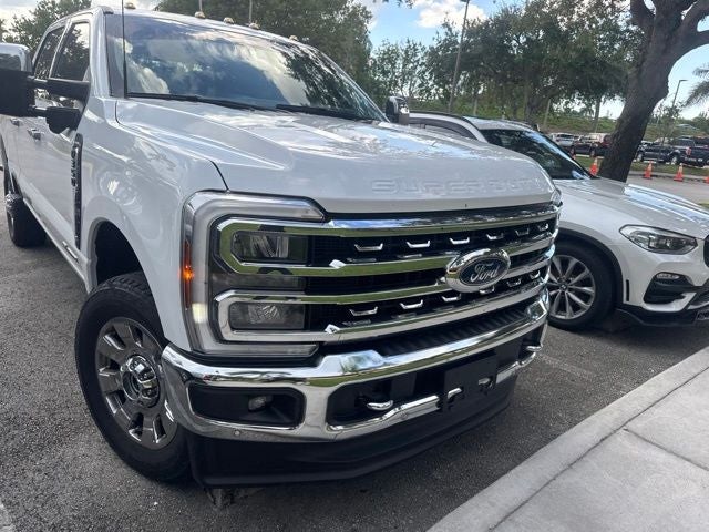 2024 Ford F-350SD Base