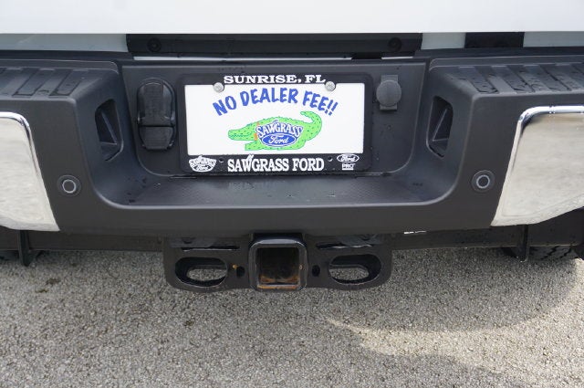 2024 Ford F-350SD Lariat Super Duty