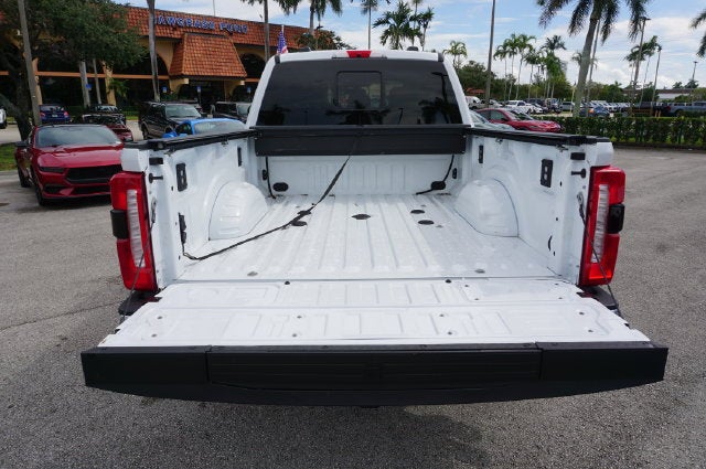 2024 Ford F-350SD Lariat Super Duty