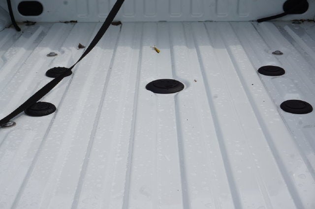 2024 Ford F-350SD Lariat Super Duty