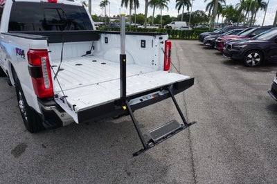 2024 Ford F-350SD Lariat Super Duty