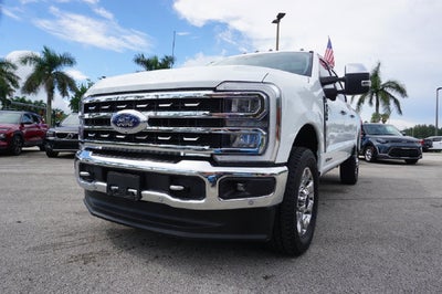 2024 Ford F-350SD Lariat Super Duty