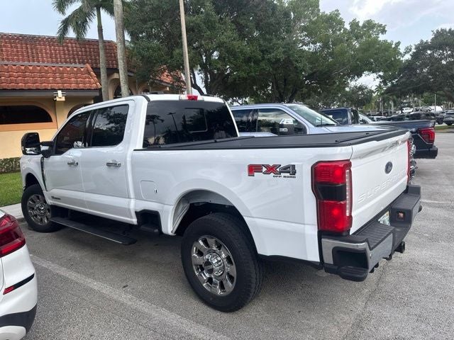 2024 Ford F-350SD Base