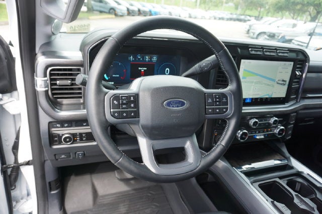 2024 Ford F-350SD Lariat Super Duty