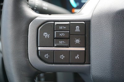 2024 Ford F-350SD Lariat Super Duty
